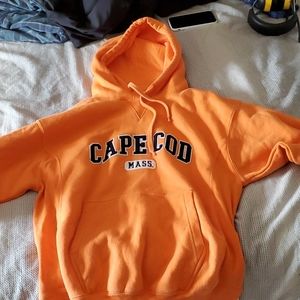 Cape Cod Cuffy's Mens Sweatshirt